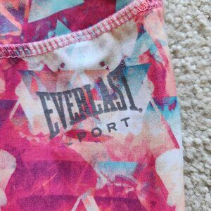 Everlast Sport Girls Leggings – Size 10/12 – Excellent Condition